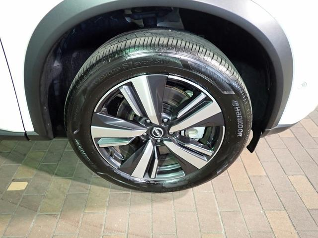 NISSAN X-TRAIL X E-4ORCE