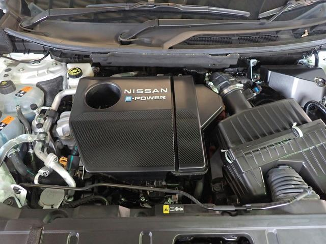 NISSAN X-TRAIL X E-4ORCE