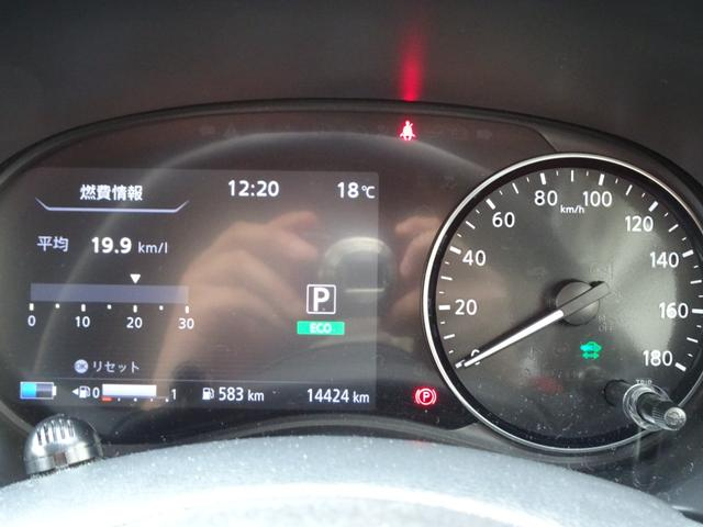 NISSAN KICKS X
