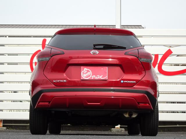 NISSAN KICKS X