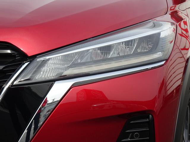 NISSAN KICKS X