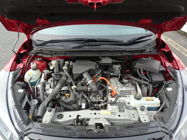 NISSAN KICKS X