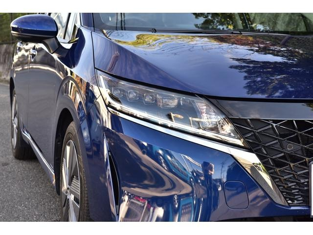 NISSAN NOTE X