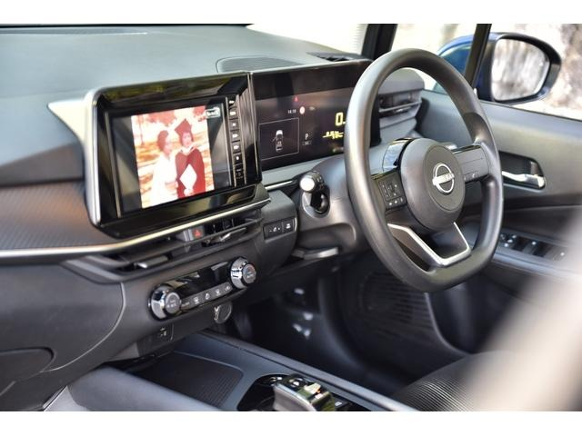 NISSAN NOTE X