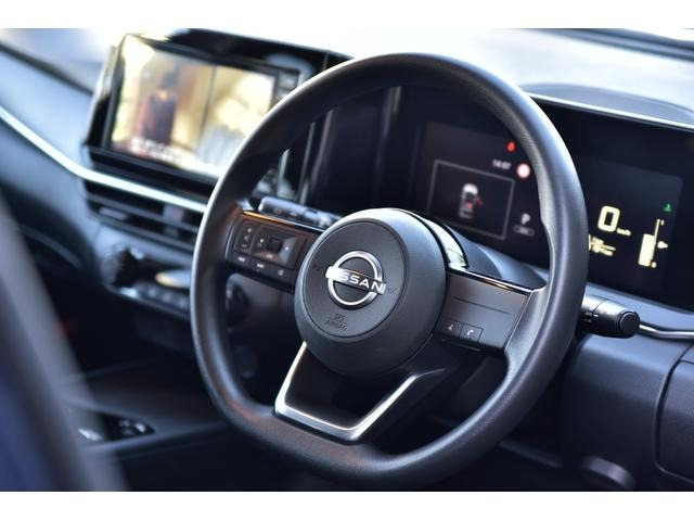 NISSAN NOTE X