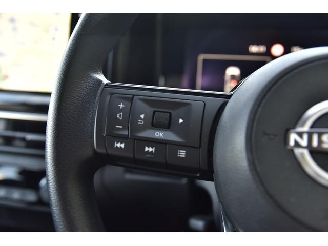 NISSAN NOTE X