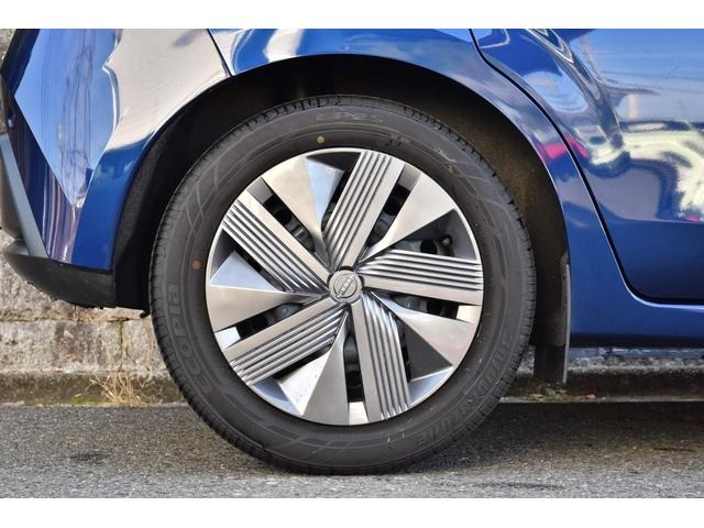 NISSAN NOTE X