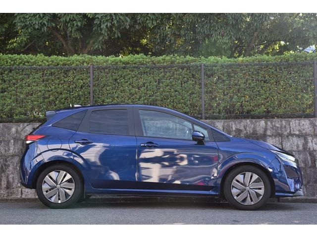 NISSAN NOTE X