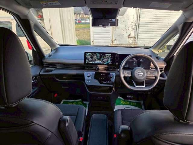 NISSAN SERENA E-POWER HIGHWAY STAR V 2024