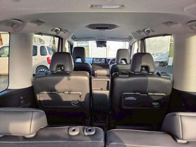 NISSAN SERENA E-POWER HIGHWAY STAR V 2024