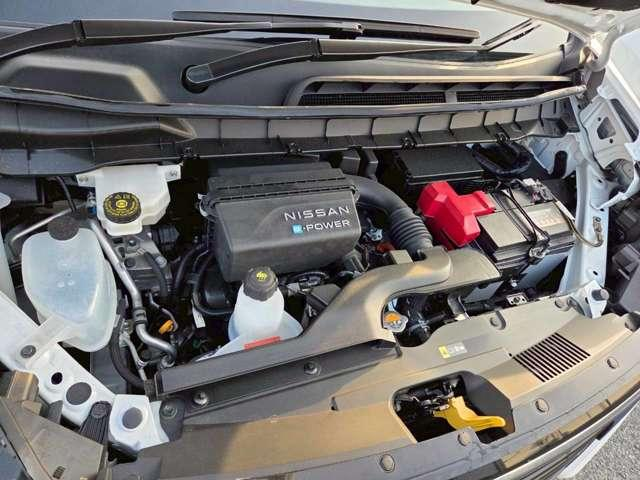 NISSAN SERENA E-POWER HIGHWAY STAR V 2024