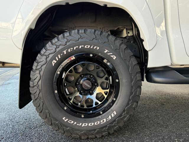 TOYOTA HILUX Z GR SPORT 2022