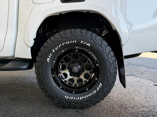 TOYOTA HILUX Z GR SPORT 2022