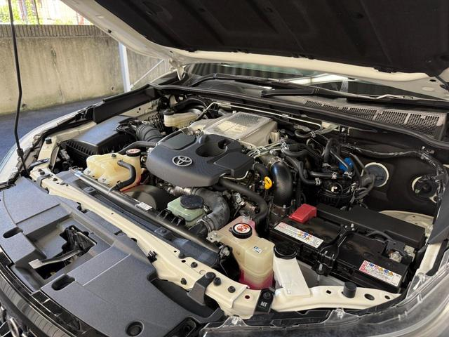 TOYOTA HILUX Z GR SPORT 2022