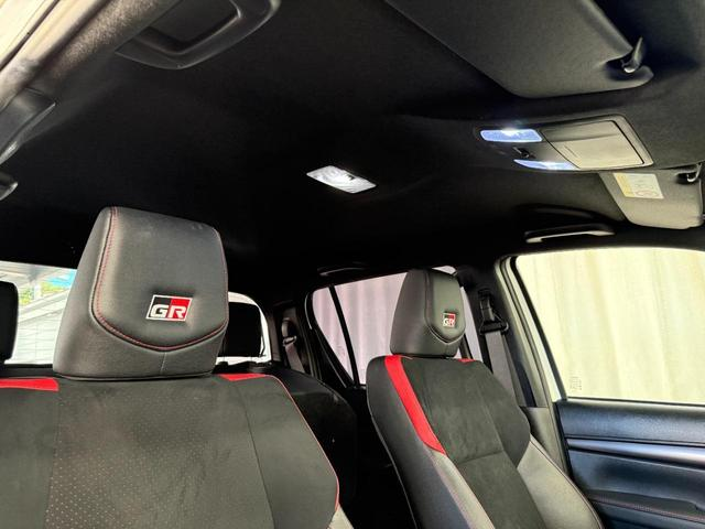 TOYOTA HILUX Z GR SPORT 2022