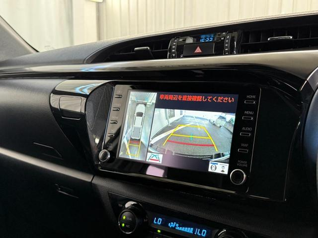 TOYOTA HILUX Z GR SPORT 2022