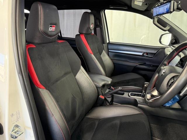 TOYOTA HILUX Z GR SPORT 2022