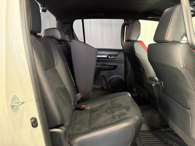 TOYOTA HILUX Z GR SPORT 2022
