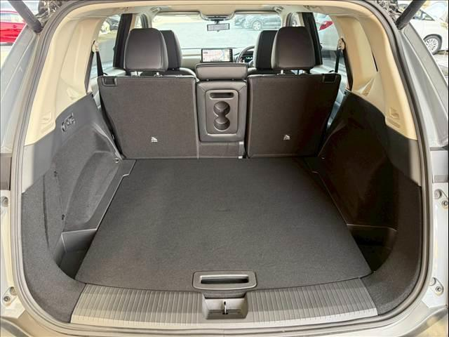 NISSAN X-TRAIL G E-4ORCE 23