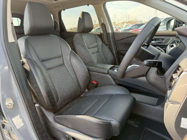 NISSAN X-TRAIL G E-4ORCE 23