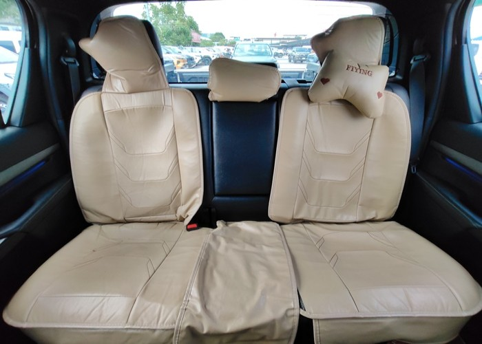 TOYOTA HILUX DOUBLE CAB