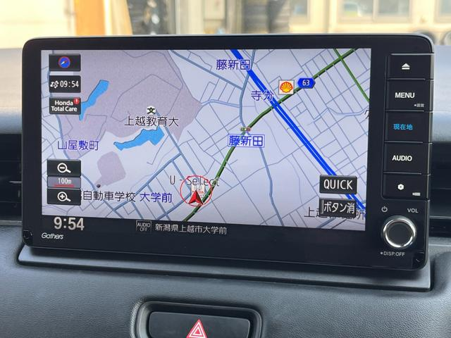 HONDA VEZEL E:HEV Z