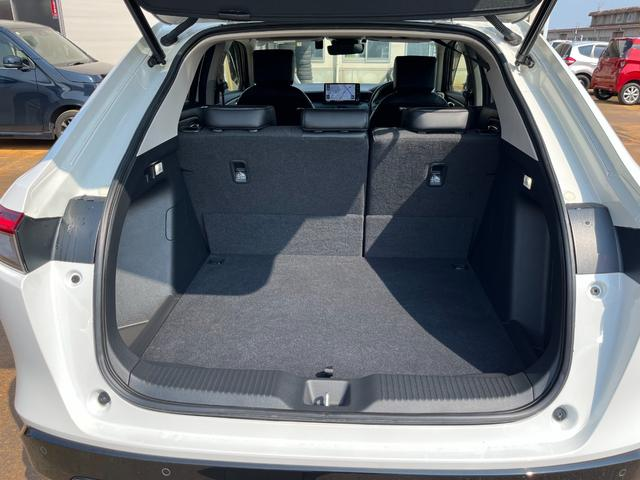 HONDA VEZEL E:HEV Z