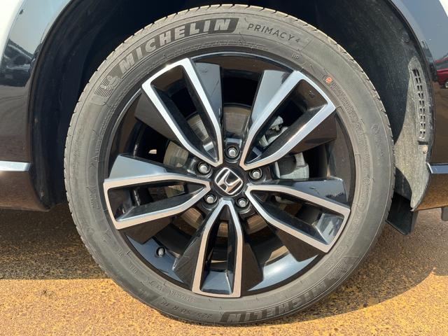 HONDA VEZEL E:HEV Z