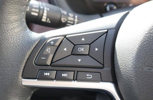 NISSAN KICKS HYBRID