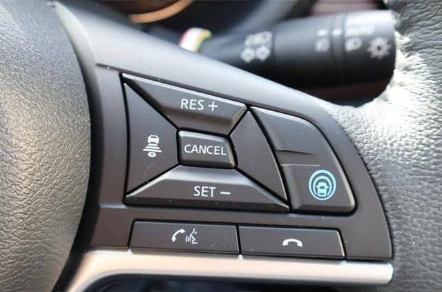 NISSAN KICKS HYBRID