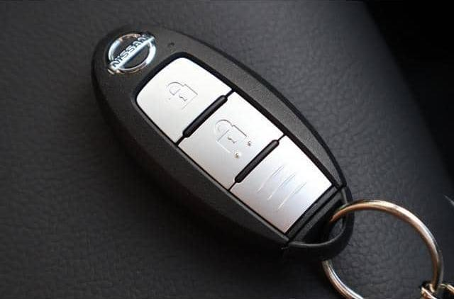 NISSAN KICKS HYBRID