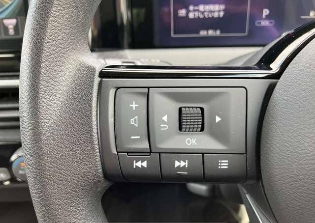 NISSAN NOTE HYBRID