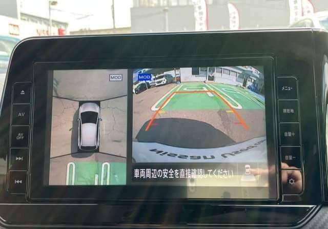 NISSAN NOTE HYBRID