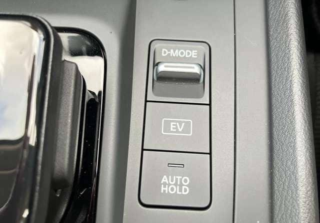 NISSAN NOTE HYBRID