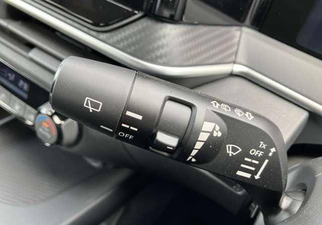 NISSAN NOTE HYBRID