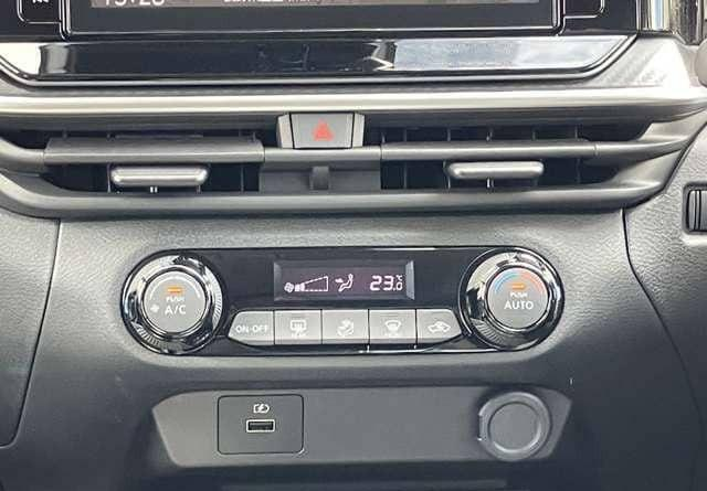 NISSAN NOTE HYBRID
