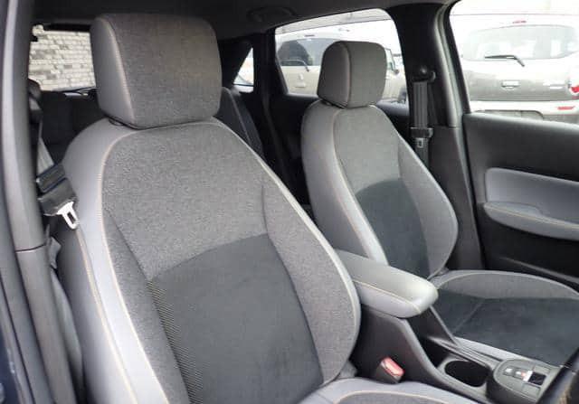 HONDA FIT RS