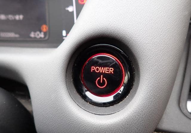 HONDA FIT RS