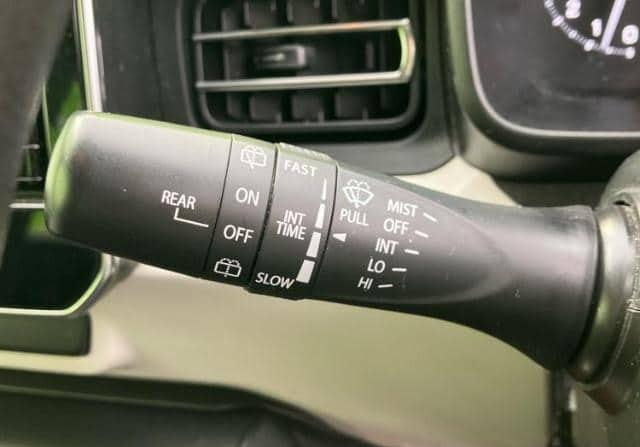 SUZUKI IGNIS HYBRIDMG