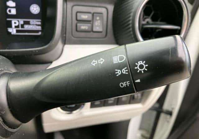 SUZUKI IGNIS HYBRIDMG