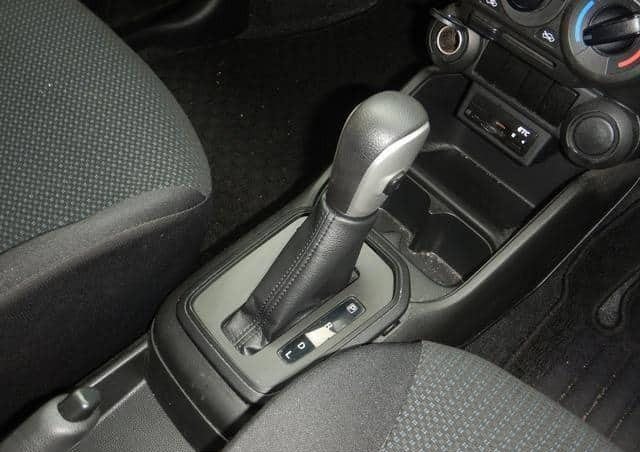 SUZUKI IGNIS HYBRIDMG