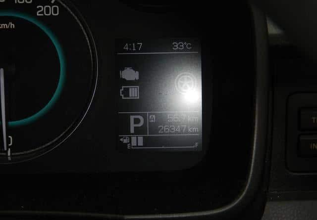 SUZUKI IGNIS HYBRIDMG