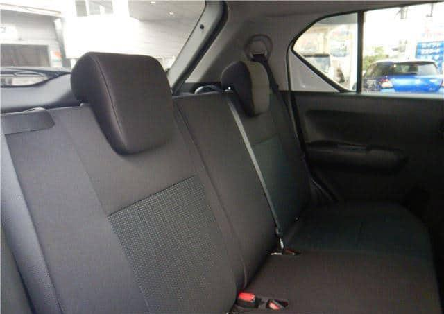 SUZUKI IGNIS HYBRIDMG