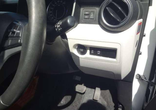 SUZUKI IGNIS HYBRIDMZ