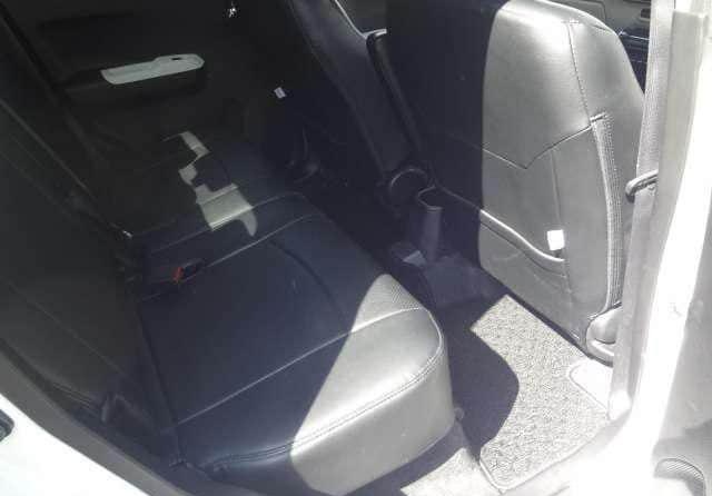 SUZUKI IGNIS HYBRIDMZ