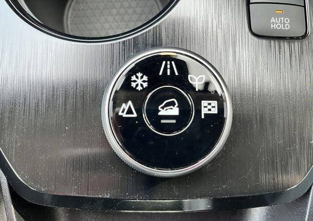 NISSAN X-TRAIL HYBRID X-E-4ORCE