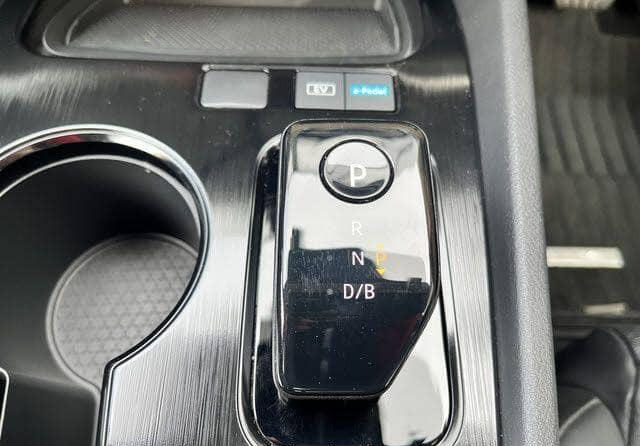 NISSAN X-TRAIL HYBRID X-E-4ORCE