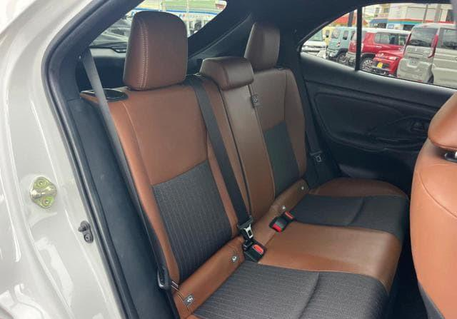 TOYOTA YARIS CROSS Z