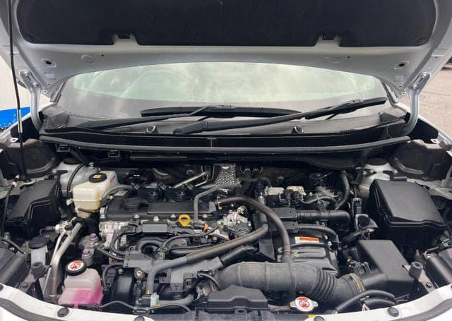 TOYOTA YARIS CROSS Z
