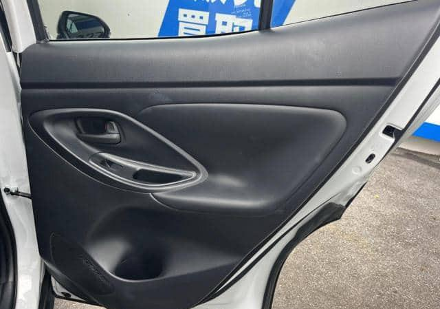 TOYOTA YARIS CROSS Z